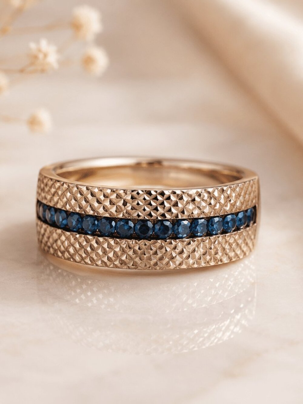 Blue Ember Band